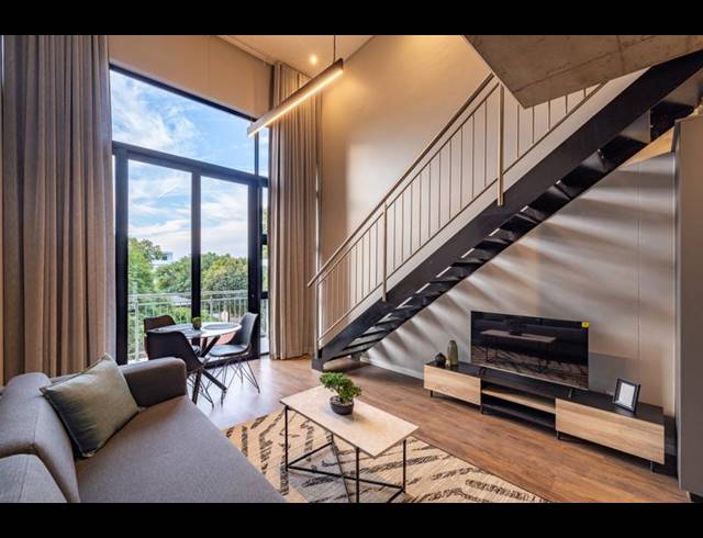 16 BEDROOM APARTMENT FOR SALE IN NIEUW MUCKLENEUK
